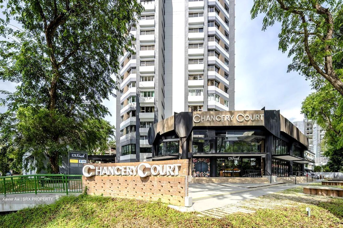 Dunearn Road (D11), Condominium #516887471
